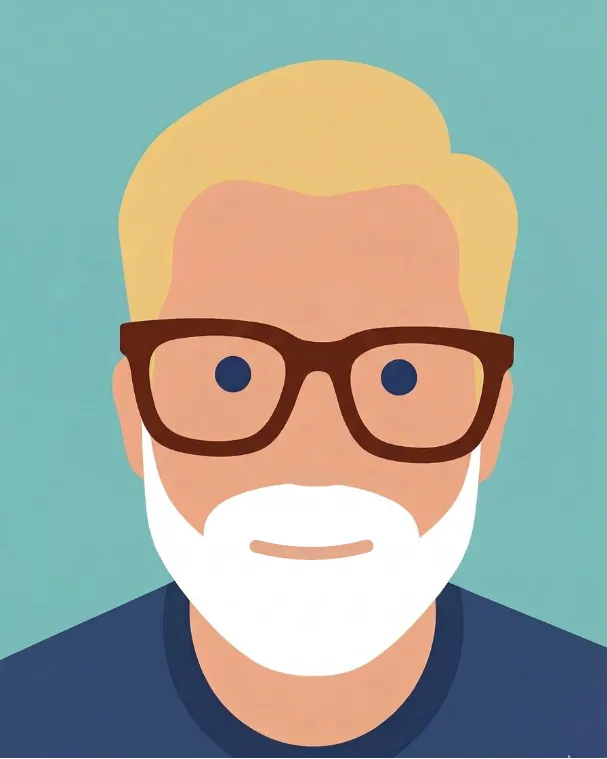 Alun Davies-Baker, founder of Altogether Agile
